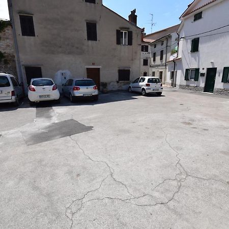 Apartment Adem Koper városi község Kültér fotó
