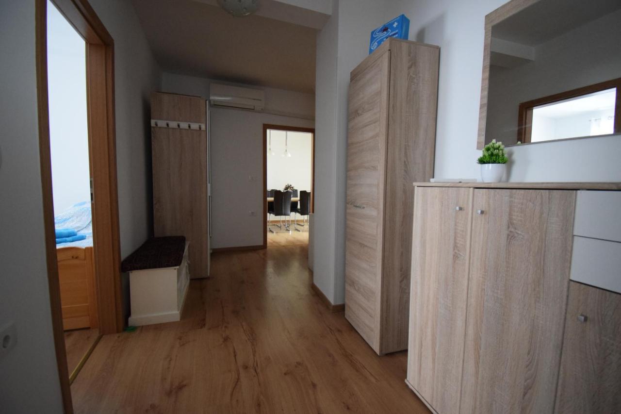 Apartment Adem Koper városi község Kültér fotó