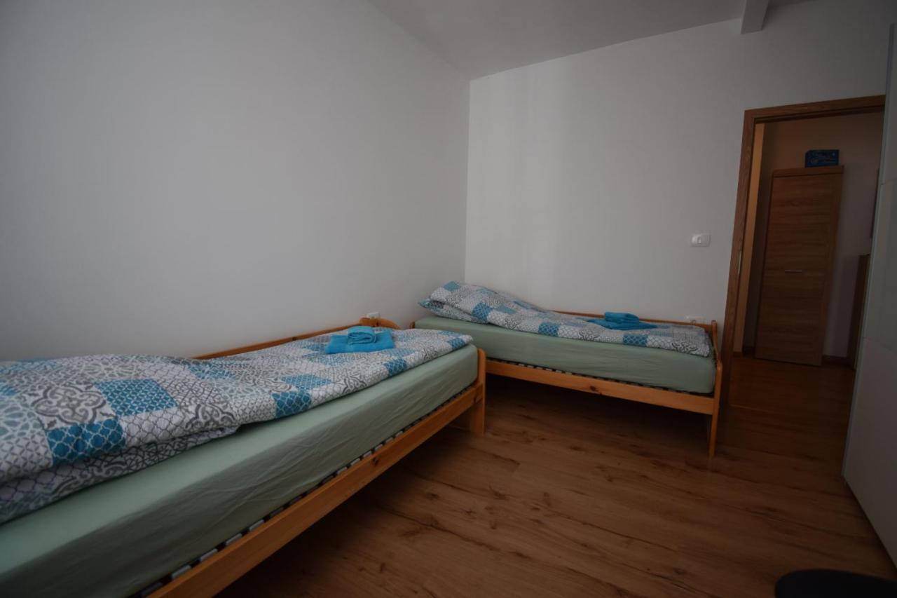 Apartment Adem Koper városi község Kültér fotó