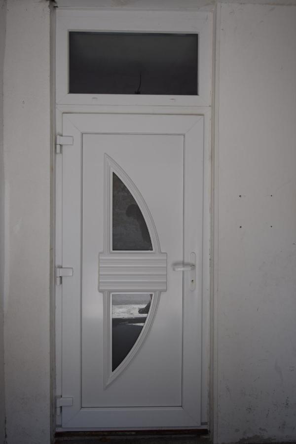 Apartment Adem Koper városi község Kültér fotó