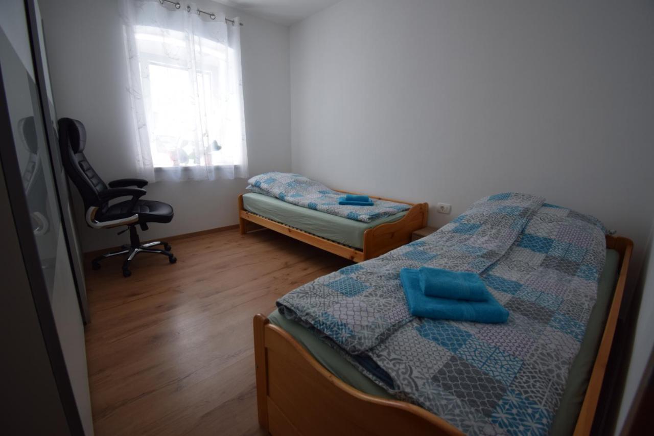 Apartment Adem Koper városi község Kültér fotó
