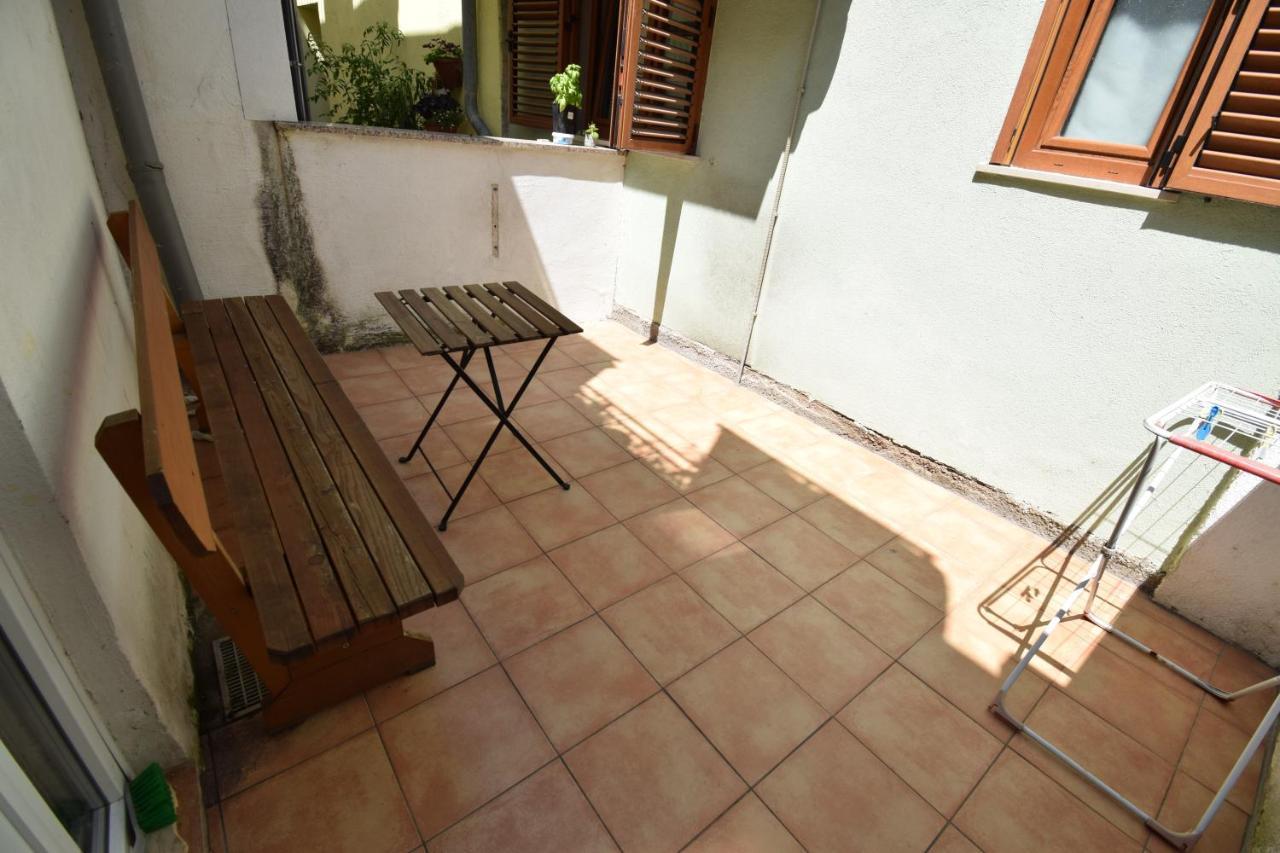 Apartment Adem Koper városi község Kültér fotó