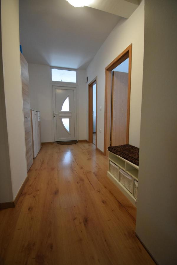 Apartment Adem Koper városi község Kültér fotó