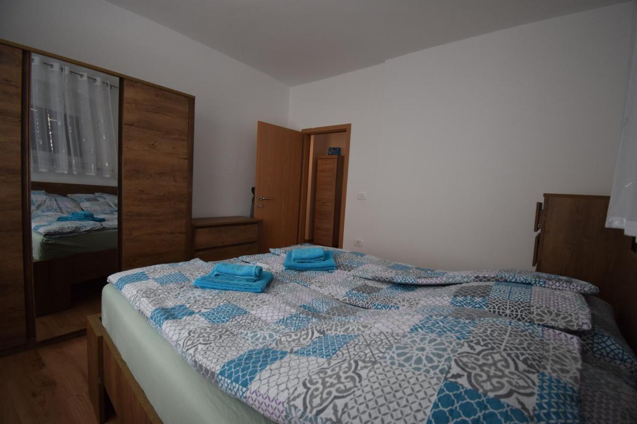 Apartment Adem Koper városi község Kültér fotó
