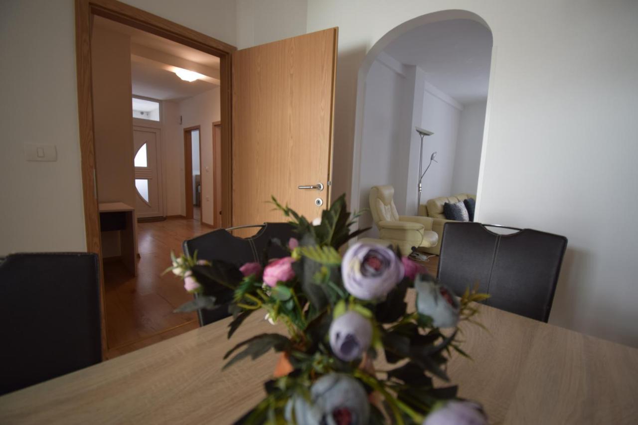 Apartment Adem Koper városi község Kültér fotó