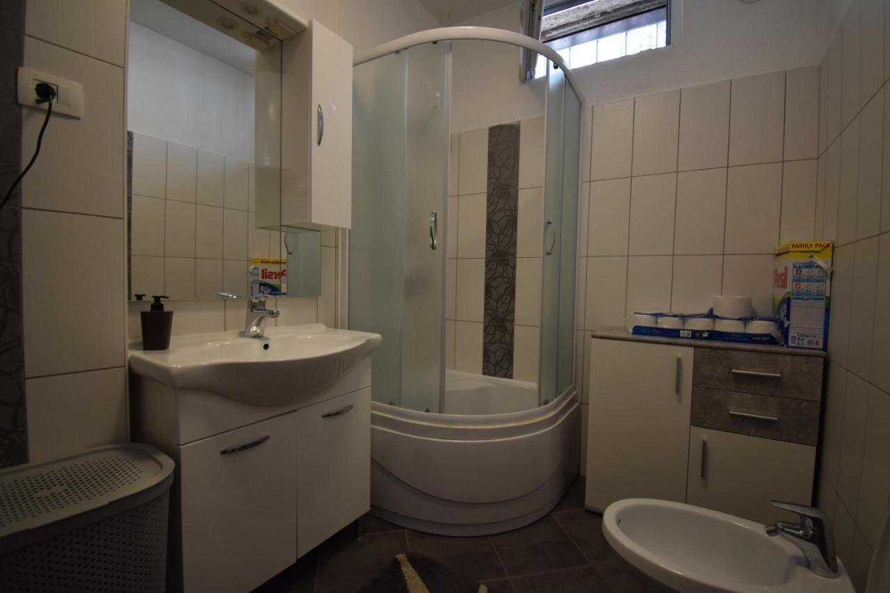 Apartment Adem Koper városi község Kültér fotó