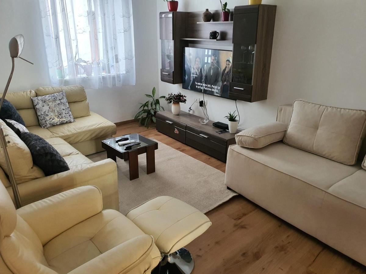 Apartment Adem Koper városi község Kültér fotó