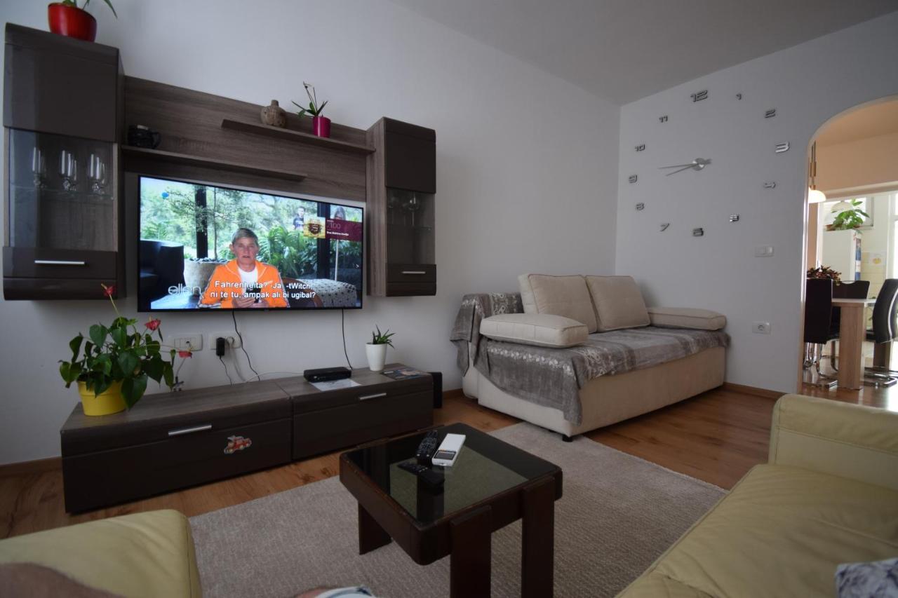 Apartment Adem Koper városi község Kültér fotó