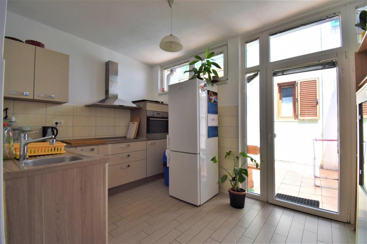 Apartment Adem Koper városi község Kültér fotó