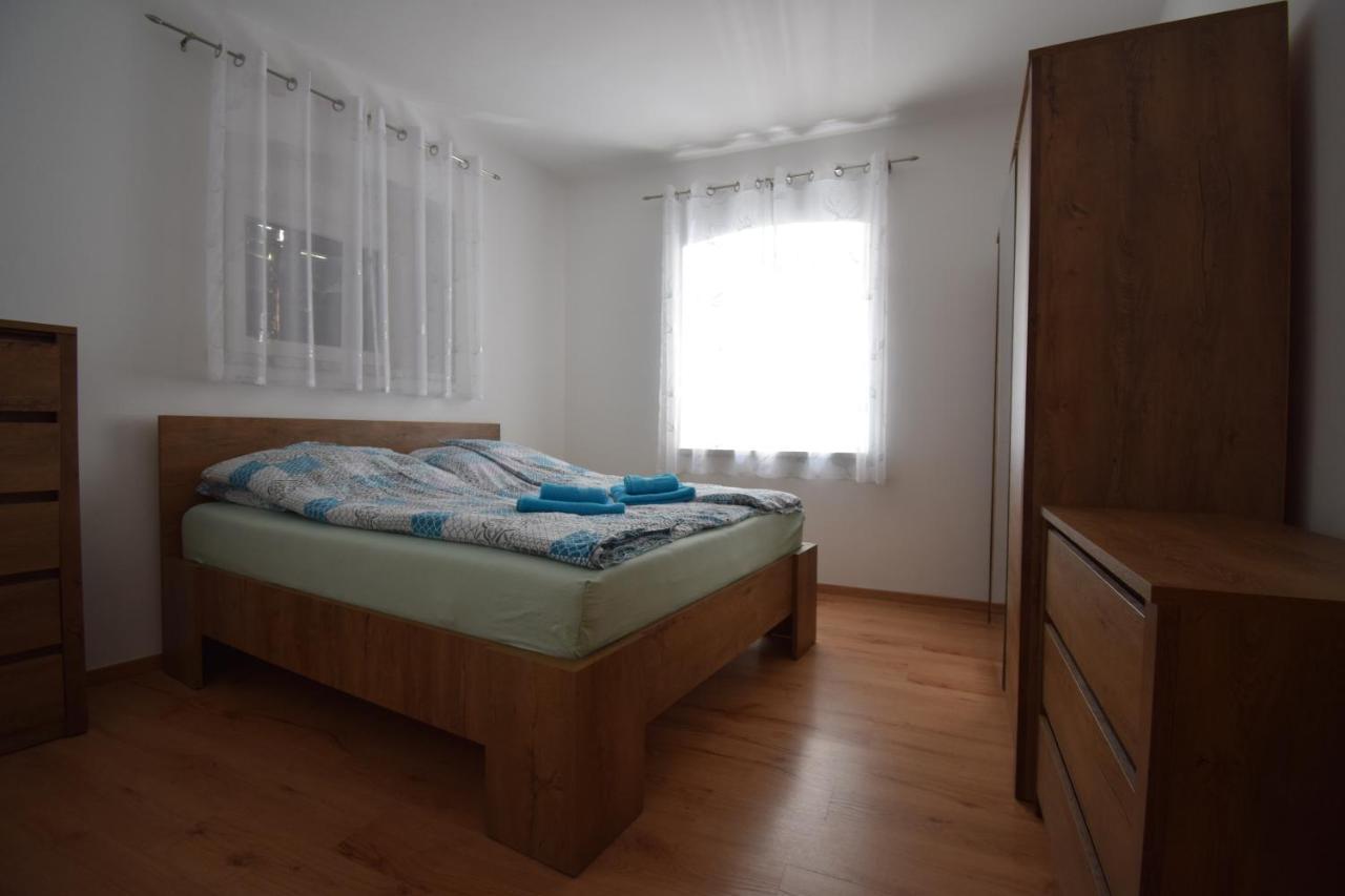 Apartment Adem Koper városi község Kültér fotó