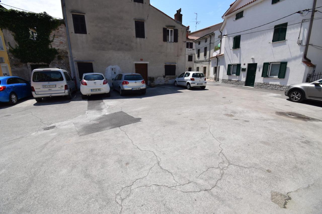 Apartment Adem Koper városi község Kültér fotó