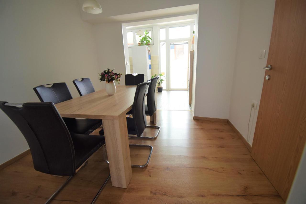 Apartment Adem Koper városi község Kültér fotó
