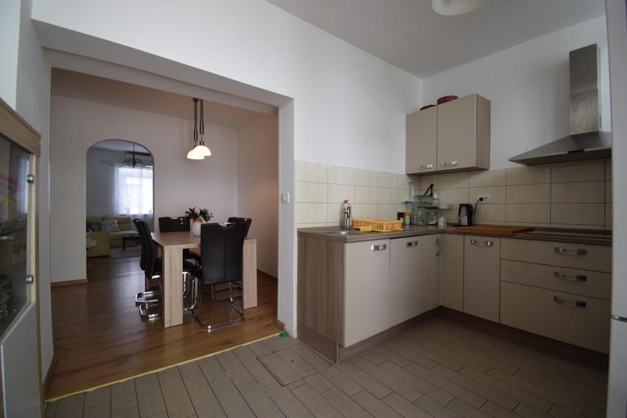 Apartment Adem Koper városi község Kültér fotó