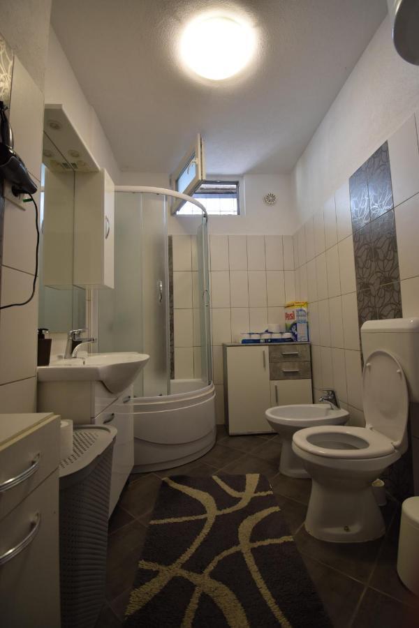 Apartment Adem Koper városi község Kültér fotó